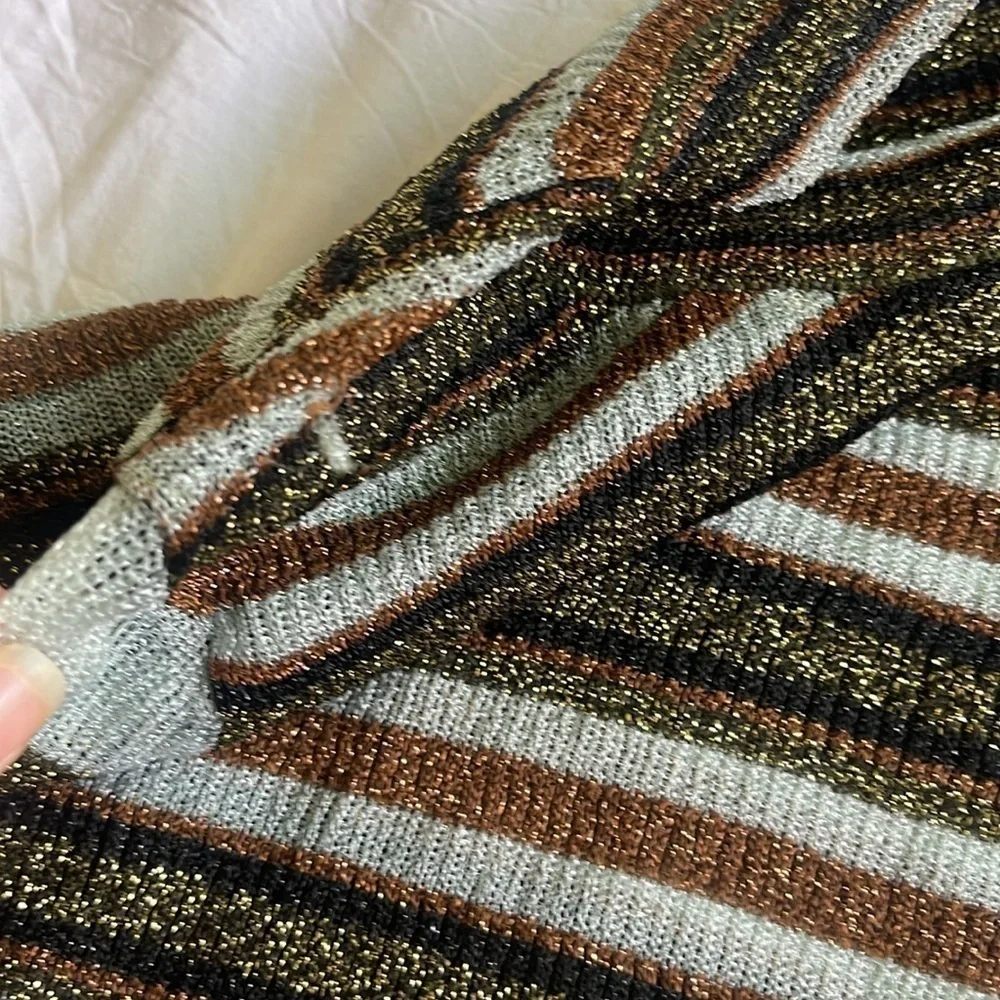 The cutest Zara knit - Picture 6 of 7